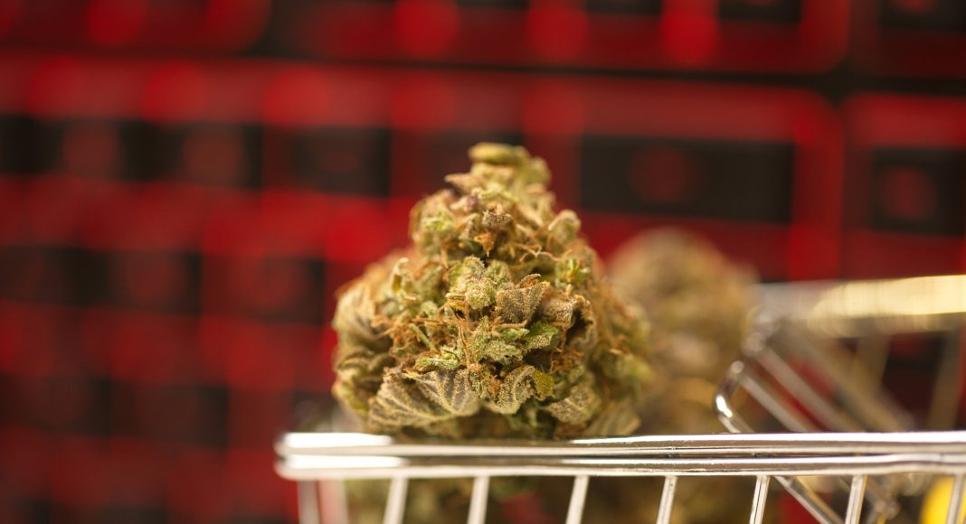 CBD OG Kush Perfection: From Lab Testing to Your Doorstep at Green Leaf Store EU