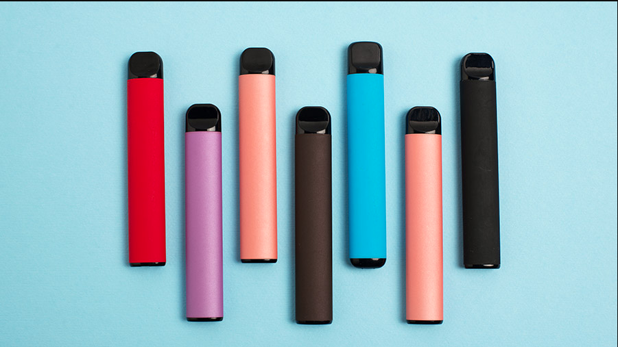 Experience Fryd: Exceptional Disposable Extracts for Enthusiasts