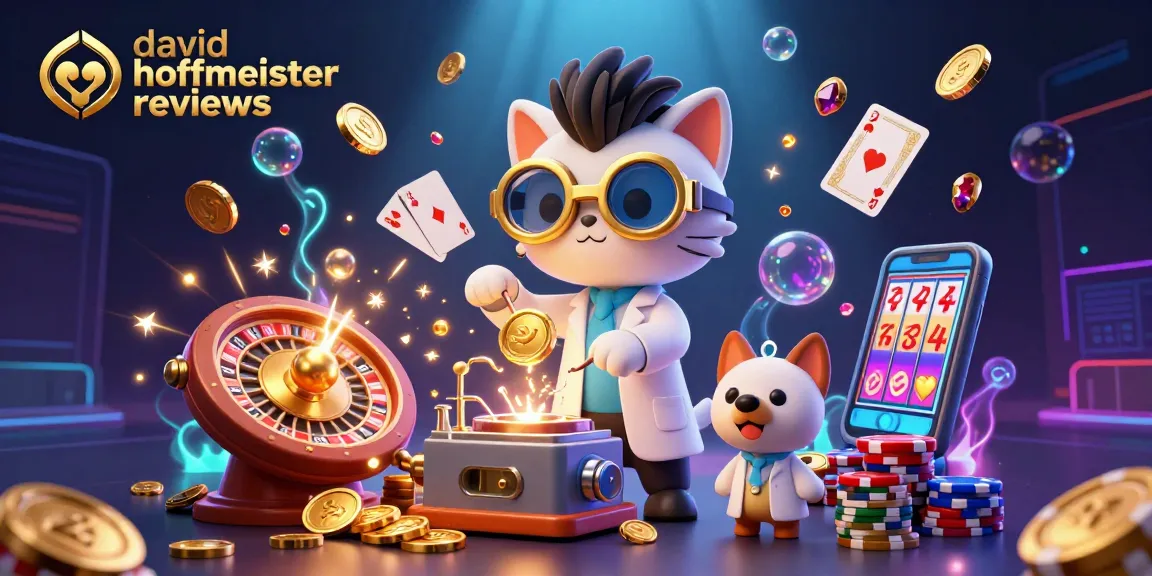 Engage with the excitement of david hoffmeister reviews through dynamic casino elements and immersive graphics.