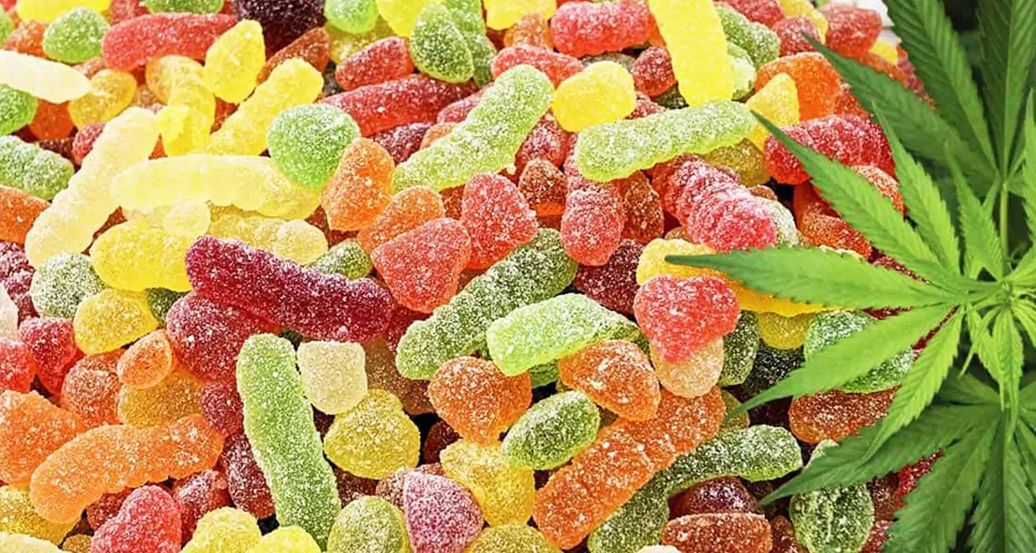 Shop THC Gummies Online Europe – Tasty, Legal Edibles with Reliable EU Delivery