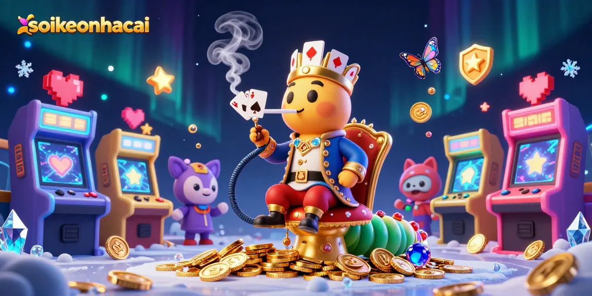 Spark winning strategies with soikeonhacai by mastering dynamic sports betting techniques.