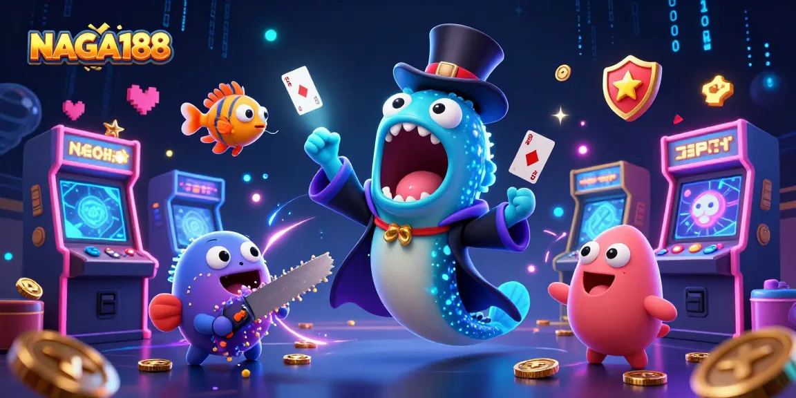 NAGA188 menawarkan pengalaman judi online yang magis dengan ilustrasi menakjubkan penuh detail.