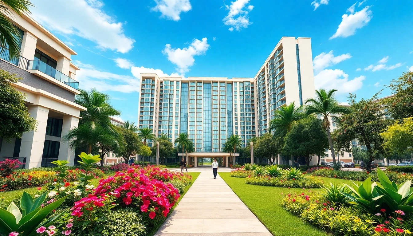 Visit tampines st 95 ec to view the stunning architectural features of this luxurious condominium.