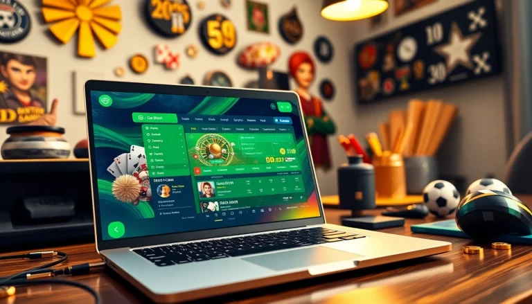 Online betting platform interface showcasing https://789p.direct/ with engaging customer support features.