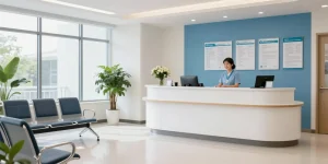 Hair transplant Istanbul at a leading healthcare provider's clinic, offering expert patient care.