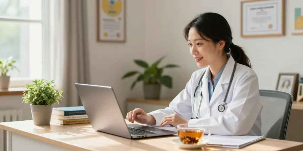 Connect with certified experts for your Ohio MMJ Card online help.