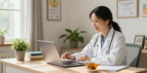 Connect with certified experts for your Ohio MMJ Card online help.