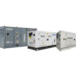Understanding Diesel Generators and Their Applications