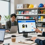 Certified rokok88 Strategies for Effective Industrial Marketplace Management in 2026