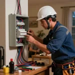 click here Showdown: Ranking the Top Emergency Electrician Services